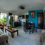 Villa Palmera-Fortuna