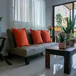 Villa Palmera-Fortuna