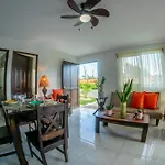 Villa Palmera-Fortuna
