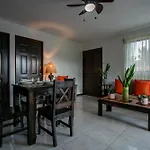 Villa Palmera-Fortuna