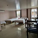 Hotel La Cascada