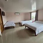Hotel La Cascada
