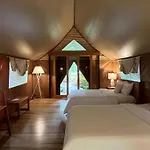 Hotel Arenal Glamping