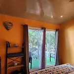 Hotel La Palapa