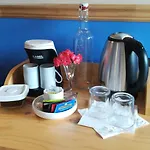 Hotel Pibi Boreal