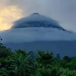 Casa Lluvia