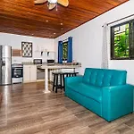 Casa Lluvia