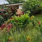 Casa Lluvia
