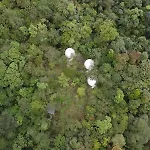 Refugio La Paz Ecoglamping