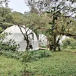 Refugio La Paz Ecoglamping