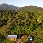 Rio Celeste Nature View