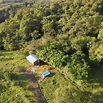 Rio Celeste Nature View