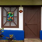 Villa Blanca Cloud Forest Hotel & Retreat