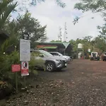Casa Torre Eco- Lodge