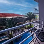 Paradise Jaco Beach Front