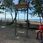 Macaw Paradise