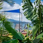 Barons Resort