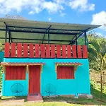 Rustico Villa Arenal