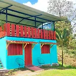 Rustico Villa Arenal