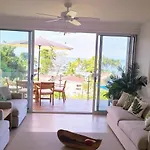 Beachfront Condo Stunning Views
