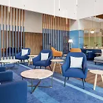 Hilton Garden Inn San Jose Airport City Mall