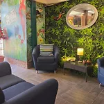 Hotel La Palapa