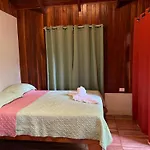 Arenal Rustic Lodge