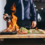 Montana De Fuego Mountain Resort & Spa