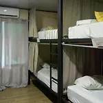 Argdivan Hostel