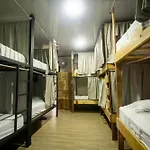 Argdivan Hostel
