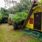 Chalets Silencio Del Bosque
