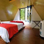 Chalets Silencio Del Bosque