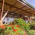 Chayote Lodge