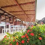 Chayote Lodge