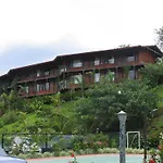 Hotel Monte Campana Heredia
