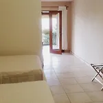 Hotel Palmeras Carrillo Beach