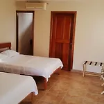 Hotel Palmeras Carrillo Beach