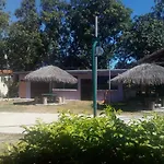 Cabinas Naranjo Beach