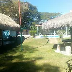 Cabinas Naranjo Beach