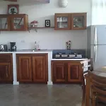 El Nido Rojo