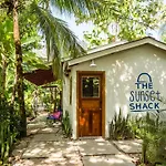The Sunset Shack