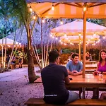 The Sunset Shack