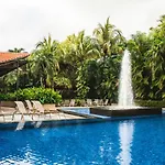 Hotel Coco Palms