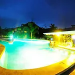 Arenal Manoa Hotel