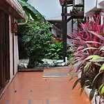Pension Playa Samara