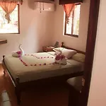 Pension Playa Samara