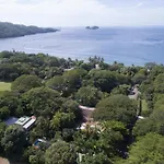 Hotel Mangaby