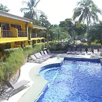 Hotel Mangaby