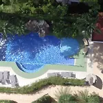Hotel Mangaby