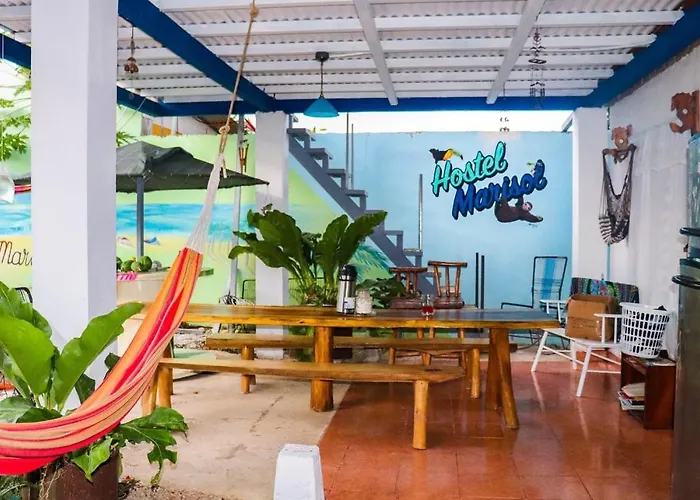 Hostel Marisol